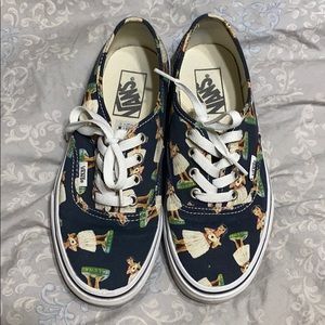 Vans